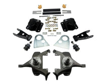 Thumbnail for Belltech LOWERING KIT W/O SHOCKS