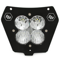 Thumbnail for Baja Designs KTM Headlight Kit DC 14-On LED XL Sport