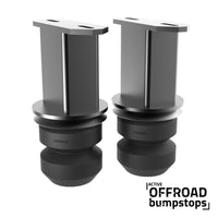 Thumbnail for Timbren 1984 Toyota Land Cruiser Base Rear Active Off Road Bumpstops