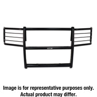 Thumbnail for Go Rhino 92-96 Ford Bronco F-150 3000 Series StepGuard - Black