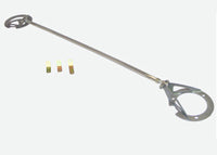 Thumbnail for Whiteline 02-07 Subaru WRX Sedan and Wagon fits w/ large TMIC / 04-07 Subaru STi  Front adjustable s
