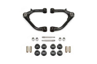 Thumbnail for Fabtech 14-18 GM C/K1500 w/OE Alum. UCA 0-6in Uniball Upper Control Arm Kit