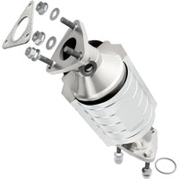 Thumbnail for MagnaFlow Conv DF 99-02 Nissan Frontier / 00-04 XTerra 3.3L (Calif)