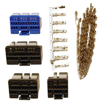 Thumbnail for FAST Connector Kit W/Terminals