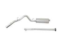 Thumbnail for Gibson 15-19 Ford F-150 King Ranch 5.0L 3in Cat-Back Single Exhaust - Aluminized