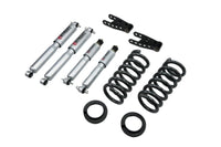 Thumbnail for Belltech LOWERING KIT WITH SP SHOCKS