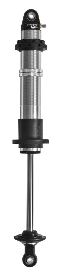 Thumbnail for Fox 2.5 Factory Series 16in. Emulsion Coilover Shock 7/8in. Shaft (Normal Valving) 50/70 - Blk