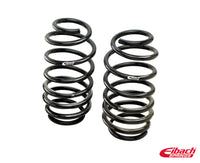 Thumbnail for Eibach Truck Pro-Kit for 07-13 Chevy Silverado 1500 / 07-13 GMC Sierra 1500