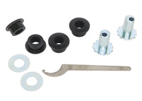 Thumbnail for Whiteline 06-14 Volkswagen Golf/GTI (MK5/MK6) Control Arm Lower Inner Front Bushing Kit