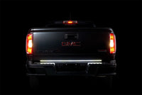 Thumbnail for Putco 44in Red Truck Blade (Works w/ Putco Boss Racks) Boss Racks
