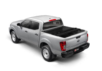 Thumbnail for BAK 2022 Nissan Frontier 6ft Bed BAKFlip G2
