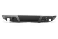 Thumbnail for DV8 Offroad 18-23 Wrangler JL FS-7 Series Rear Bumper