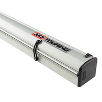 Thumbnail for ARB Aluminum Awning Kit w/ Light 8.2ft x 8.2ft Includes Light Installed