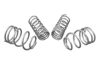 Thumbnail for Whiteline 12-18 Ford Focus ST Performance Lowering Springs