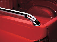 Thumbnail for Putco 19-20 Chevy Silverado LD / GMC Sierra LD - 1500 6.5ft Bed Boss Locker Side Rails