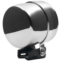 Thumbnail for Autometer 3-1/8in Pedestal Gauge Mount w/ Chrome Cup