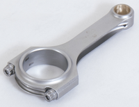 Thumbnail for Eagle Chevy LN2 2.2L H-Beam Connecting Rods-Cap Screw-Bushed (Set of 4)