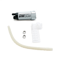 Thumbnail for DeatschWerks 97-06 Holden Commodore Gen II 5.7L/6.0L V8 DW65A 265 LPH Fuel Pump w/ Install Kit