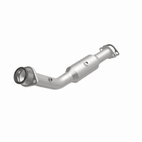 Thumbnail for MagnaFlow Conv DF 03-06 Mazda 6 2.3L (49 State)