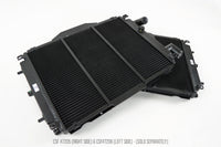 Thumbnail for CSF Ferrari F355 High Performance All-Aluminum Radiator - Right
