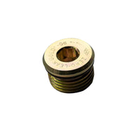 Thumbnail for BD Diesel  Drain Plug for Deep Transmission Part 1061716