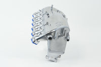 Thumbnail for CSF BMW M2/M3/M4 S58 Comp & Non-Comp (G8X) Charge-Air Cooler Manifold - Raw Billet