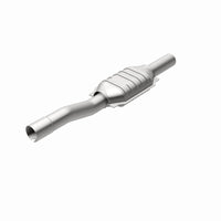 Thumbnail for MagnaFlow Conv DF 02-04 Jeep GC 4.0L Rear