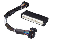 Thumbnail for Haltech 02-05 Honda Integra (EP3/DC5) / 02-04 Acura RSX Elite 1000/1500 Plug-n-Play Adaptor Harness
