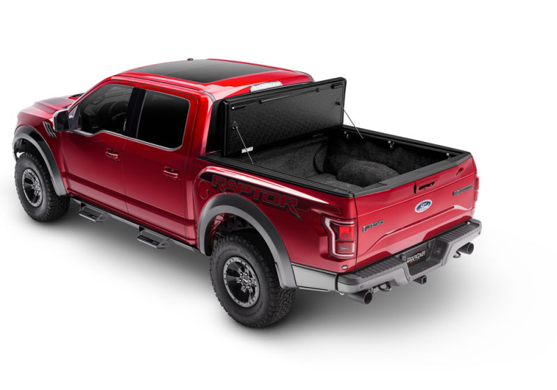 UnderCover Toyota Tundra ArmorFlex