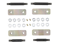 Thumbnail for ARB Greasable Shackle Kit Tacoma