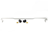Thumbnail for Whiteline 12+ Scion FR-S / 12+ Subaru BRZ / 12+ Toyota 86 Rear 16mm Adj HD Swaybar Only