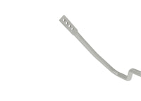 Thumbnail for Whiteline 99+ Holden/Opel Astra / 6/01-05 Zafira Rear 24mm Heavy Duty Adjustable Swaybar