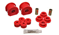 Thumbnail for Energy Suspension 1in Rear Stabilizer Bar - Red