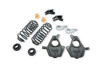 Thumbnail for Belltech LOWERING KIT W/O SHOCKS