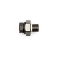 Thumbnail for DeatschWerks 8AN ORB Male To 14 X 1.5 Metric Male (Incl O-Ring and Crush Washer)