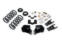 Thumbnail for Belltech LOWERING KIT W/O SHOCKS