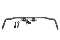 Thumbnail for Hellwig 84-01 Jeep Cherokee XJ 3-5in Lift Heat Treated Chromoly 1-1/8in FR Sway Bar w/QD End Links
