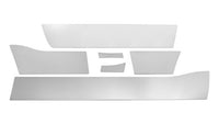 Thumbnail for Putco 19-20 Ram LD - Crew Cab 5ft 7in Short Box Stainless Steel Rocker Panels