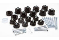 Thumbnail for Daystar 1999-2007 Ford F-250 4WD/2WD (All cabs) - Polyurethane Body Mounts (Incl hardware & sleeves)
