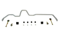 Thumbnail for Whiteline 89-94 Nissan 240SX S13 Rear 22mm Swaybar-X heavy duty Blade adjustable