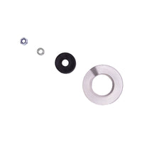 Thumbnail for Bilstein B4 OE Replacement 09-13 Mazda 6 Front Left Twintube Shock Absorber