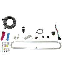 Thumbnail for Nitrous Express N-Tercooler System for CO2 w/o Bottle (Remote Mount Solenoid)