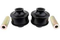 Thumbnail for Whiteline Plus 05+ BMW 1 Series / 3/05-10/11 3 Series Front Radius/Strut Rod to Chassis Bushing