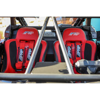 Thumbnail for PRP Podium Elite 2In. Extra Tall Suspension Seat