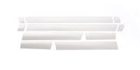 Thumbnail for Putco 11-16 Ford SuperDuty - Reg Cab 8ft Long Box - 10pcs - 6.25in Wide SS Rocker Panels