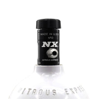 Thumbnail for Nitrous Express Motorcycle Bottle Valve 3/4 Thread
