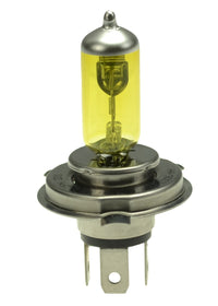 Thumbnail for Hella Optilux H4 12V / 60/55W XY Xenon Yellow Bulb