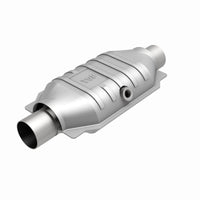 Thumbnail for MagnaFlow 2.5 Universal Catalyst