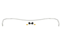Thumbnail for Whiteline 05-08 Subaru Legacy GT / 04-07 Subaru Outback XT Rear 20mm Heavy Duty Adjustable Swaybar