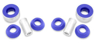 Thumbnail for SuperPro 2006 Toyota RAV4 Limited Front Lower Inner Rearward Control Arm Bushing Kit